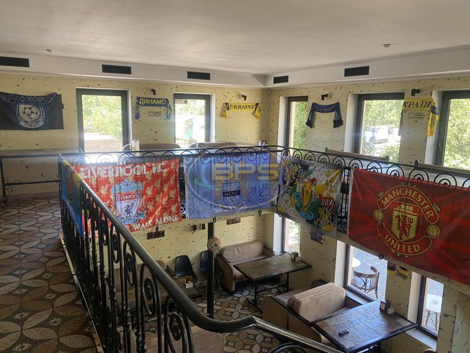 Продам окремо расташовану будівлю