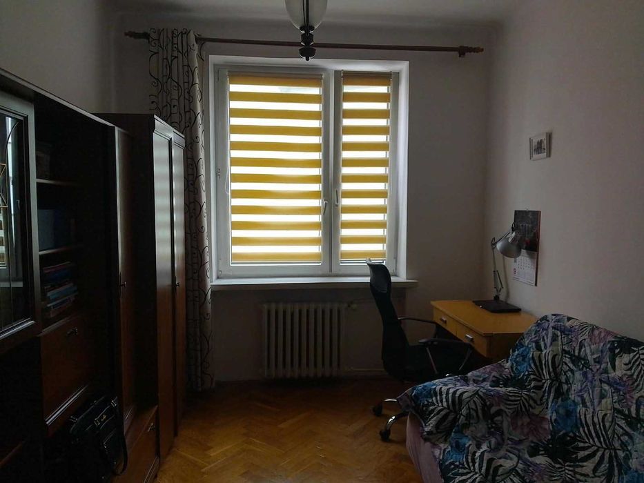 pokój do wynajęcia Lipowa blisko uczelnie wyższe, media w cenie!