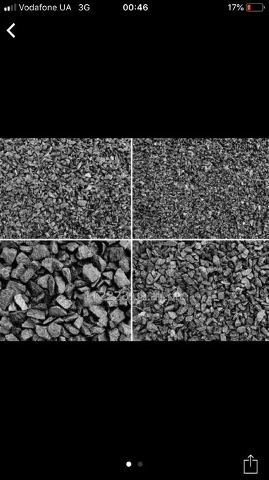 Пісок Щебінь ЧОРНОЗЕМ Торф Грунт Відсів Мачка Гравій Цемент чернозем