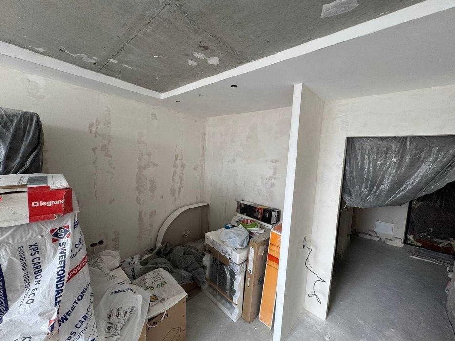 Продаж 2 кімн. квартира 78 кв.м. ЖК Атлант. Бровари, Київська DM