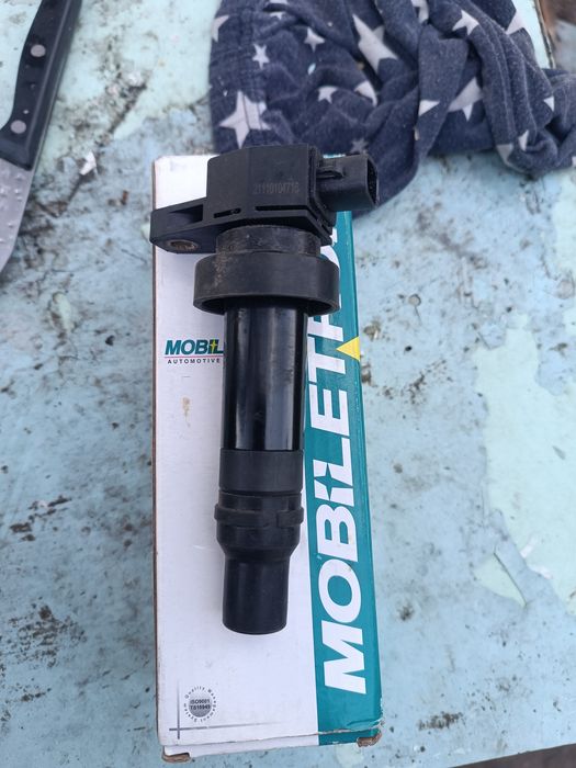 Продам нові запчастини Кіа Сід