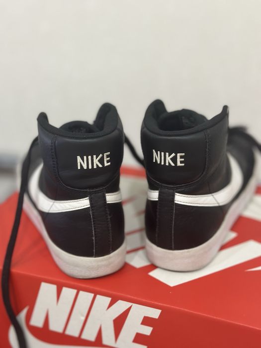 Підліткові Nike кеди унісекс , 38,5 (24 см)