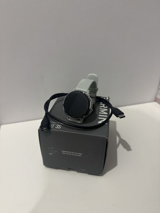 Garmin Venu 3S 41mm