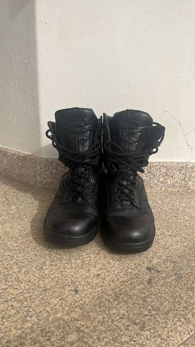 Botas Special Force