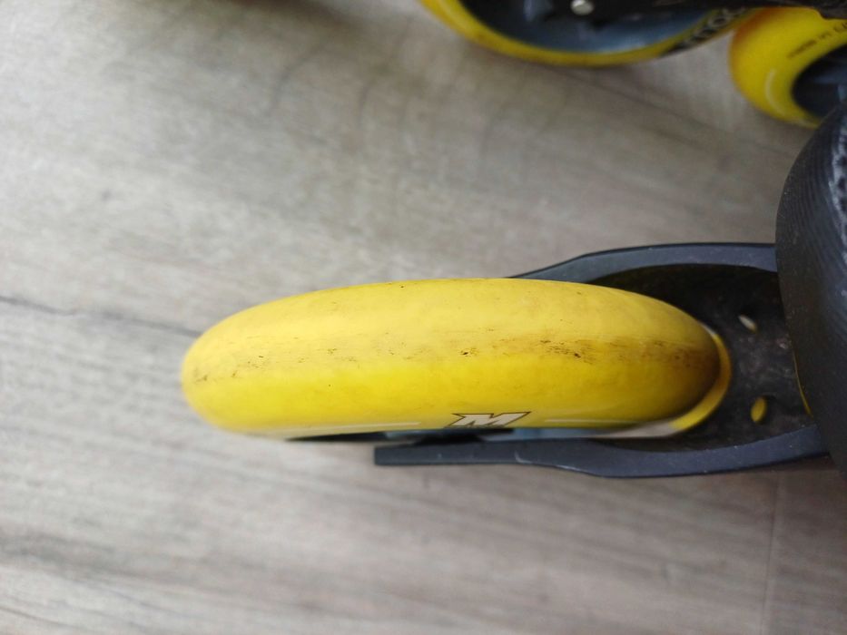 Rolki Powerslide Vision Speed Skates 2013