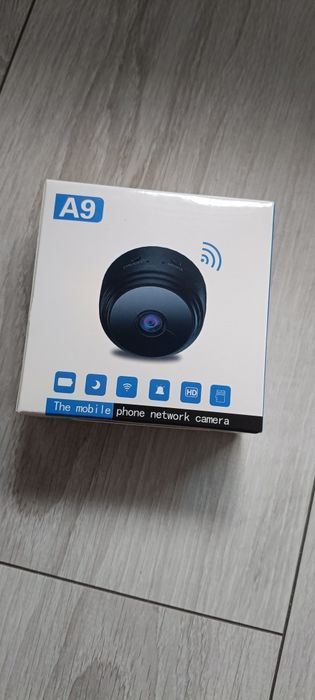 Kamera ip Goclever  Eye Tau