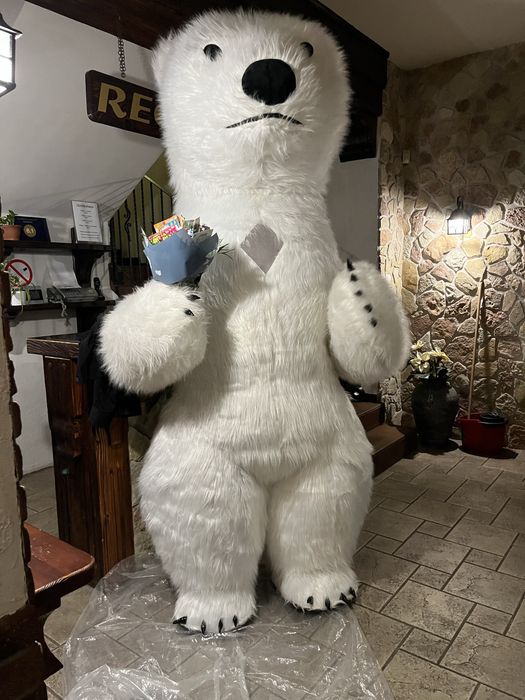 FOTOBUDKA360/Misie/Miny Dymne/Cieżki Dym/Telefon ŻyczenCENNIK W OPISIE