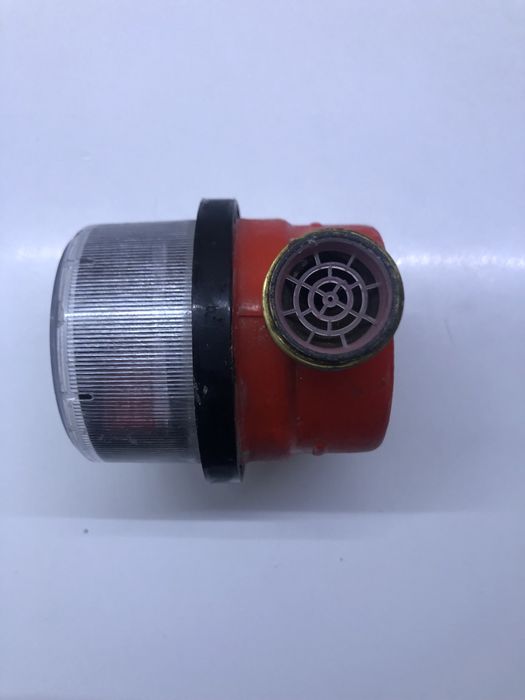 Счетчик воды новый