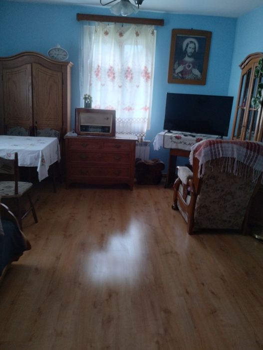 Sprzedam dom Zahutyń Sanok