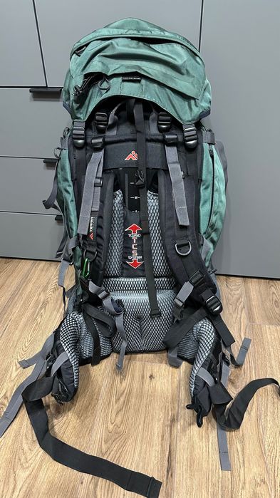 Рюкзак Terra Incognita Vertex 80