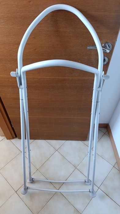 Banheira bébé  shnuggle com suporte