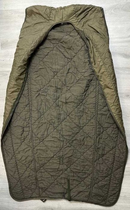 Спальні мішки Демісезон Австрія мумія-Снайпер б/у 2 сорт