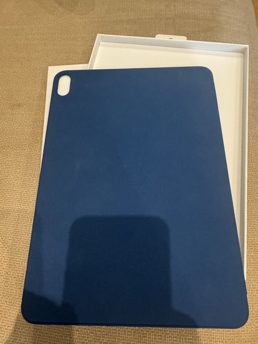 Ipad smart folio