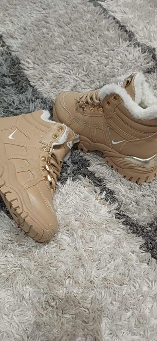 Buty damskie rozmiar 36