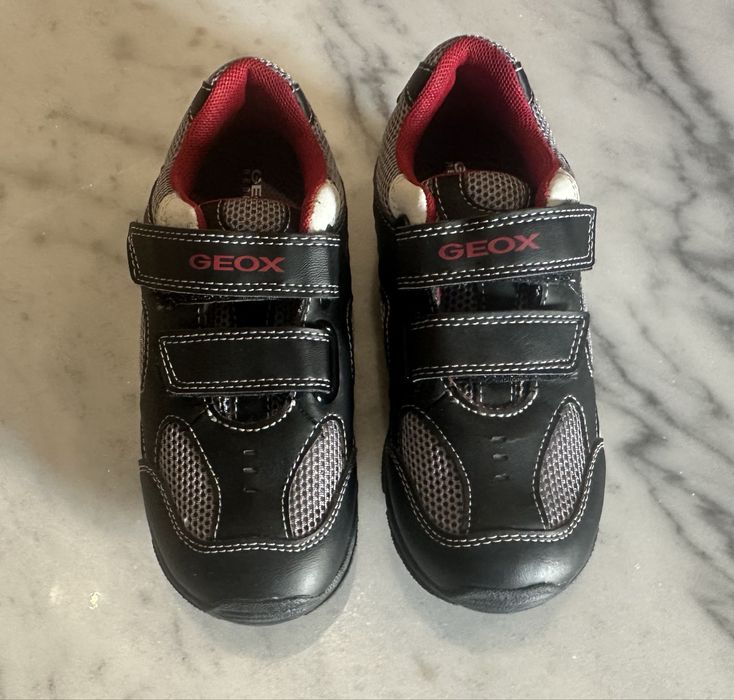 TENIS de Criança Marca GEOX