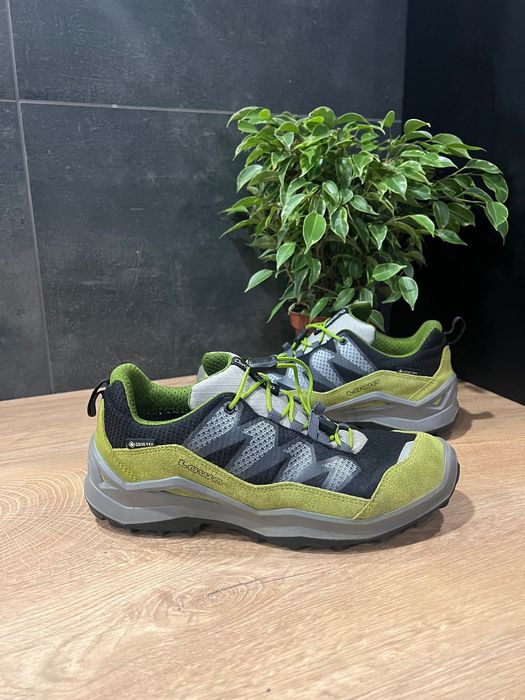 Трекінгові кросівки Lowa Maddox Pro GTX Lo (Gore-Tex) р. 39 (25.5 см)