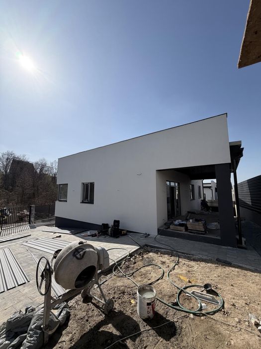 Продається будинок «американка» р-н Червениця