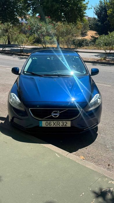 Volvo V40 Ocean Race