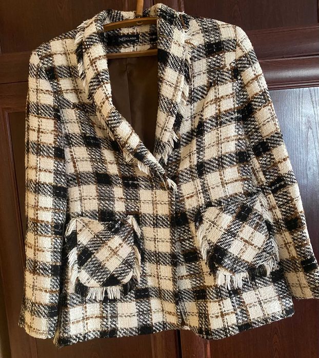 Жакет жіночий 50 розмір