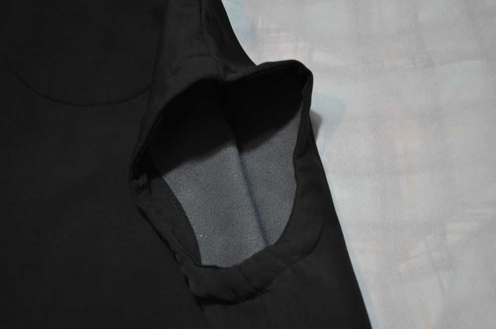 GELERT S  męska kamizelka softshell trekkingowa i11