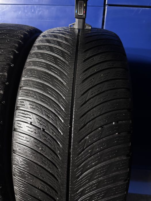 225 55 r 18 Michelin Pilot Alpin 5 Continental ContiCrossContact 225/55r18 всесезонна Склад Шин Умань