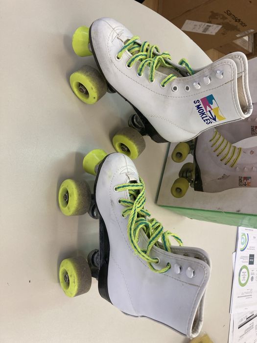 Patins - Roller Skates 3464584250511618121