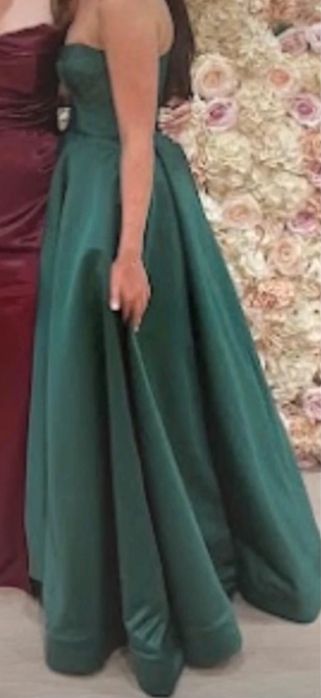 Vestido baile/cerimonia