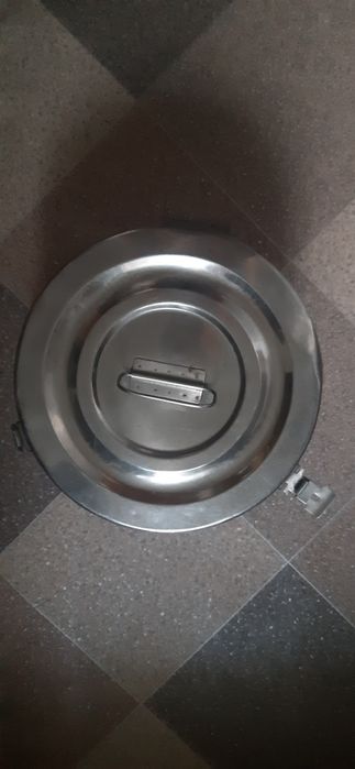 Стерилізатори для медичних потреб