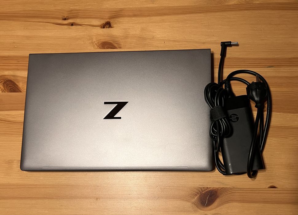 HP Zbook Power G9 | 512 Gb SSD | 32Gb RAM |  nVidia A1000 4Gb