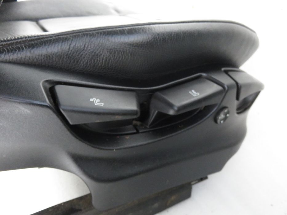 Fotele Komplet Bmw X3 (e83)