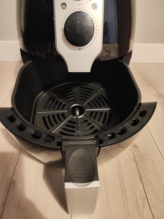 Frytkownica beztłuszczowa 3,5 L