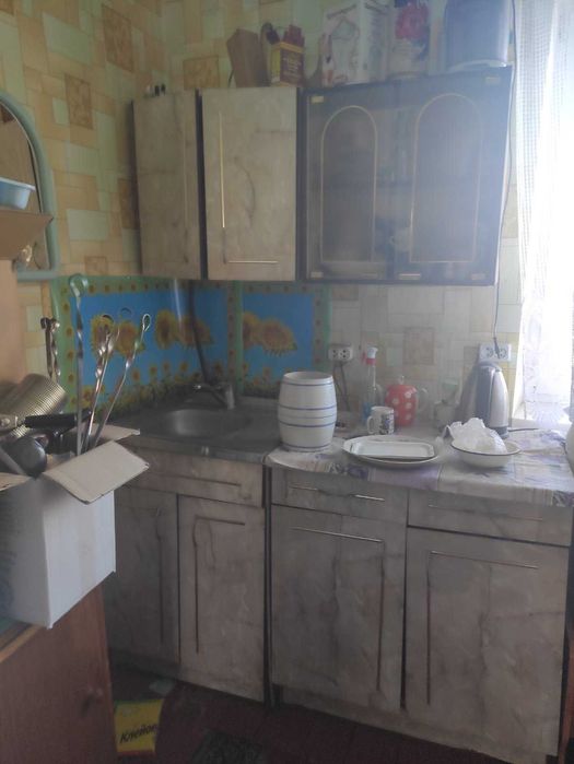 Продам дом в Чугуеве