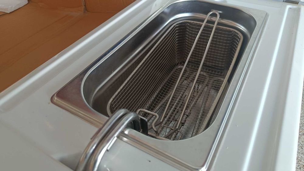 Fritadeira de encastrar DeDietrich 405TW