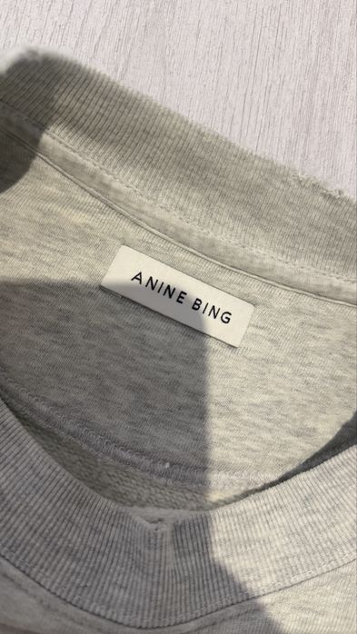 Anine bing оригінал світшот