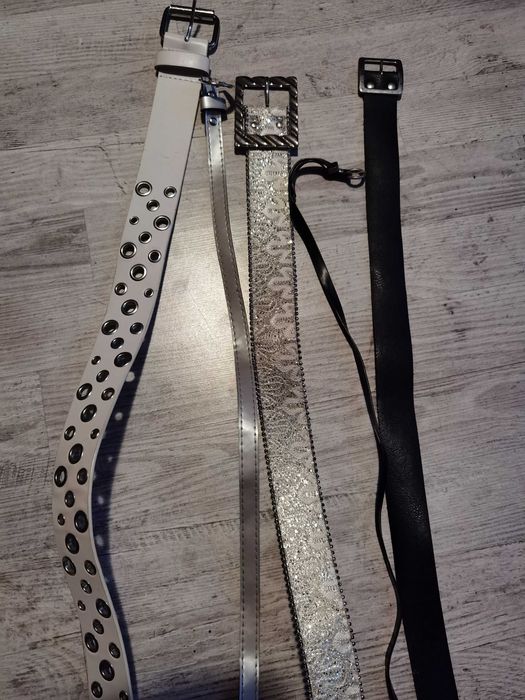 Pasek paski niezniszczone