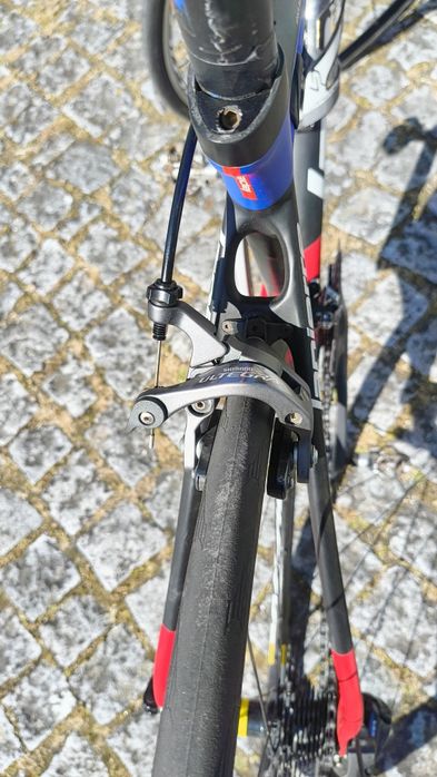 Lapierre Pulsium 600 fdj