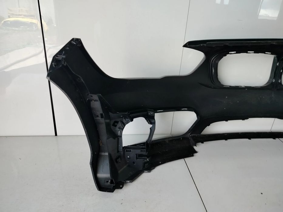 Zderzak Przedni Przód BMW 1 F20 Lift 2015-  51117371735