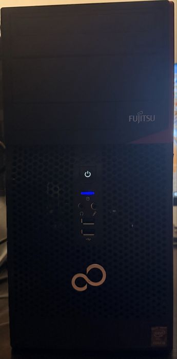 Komputer gamingowy i5 4460 gtx 1050 ti 4gb dysk ssd