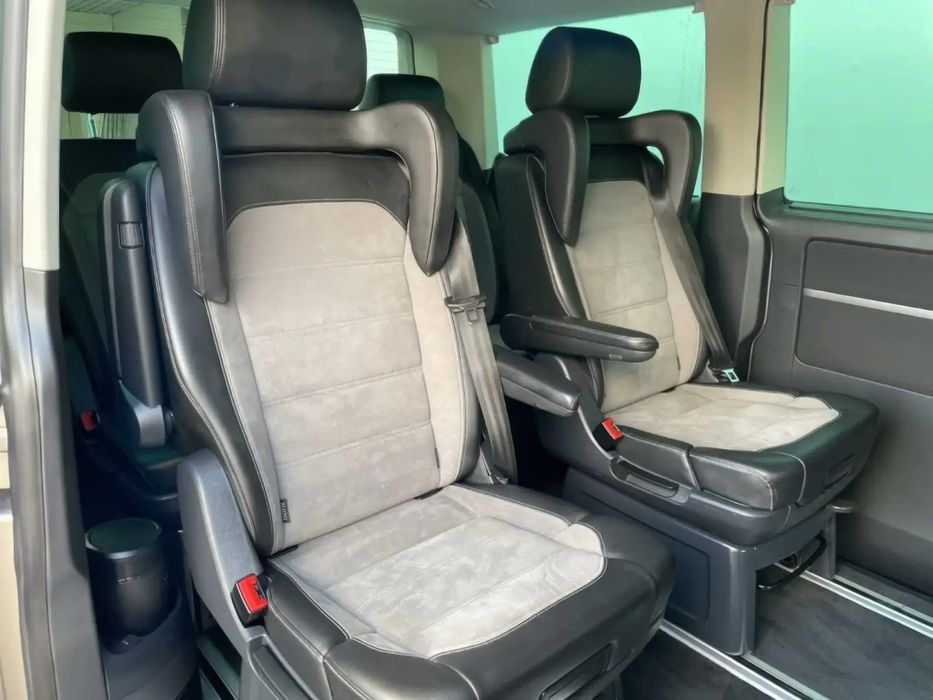 Volkswagen T6.1 Multivan      2020