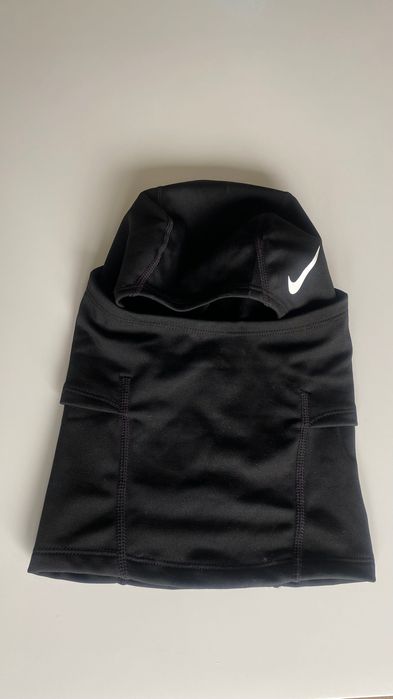 Balaclava Nike com caixa