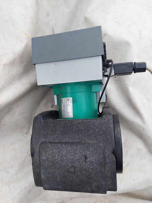Pompa Wilo Stratos Maxo 50/0,5-8