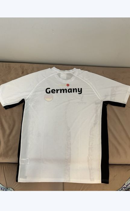 Koszulka T-Shirt FIFA world cup Qatar 2022 Germany
