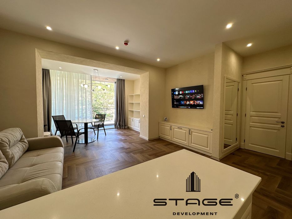 Commercial real estate at st. Kulikovo pole pl Oktyabrskoy revolyutsii pl (area 1000 m²) - Atlanta.ua - photo 11