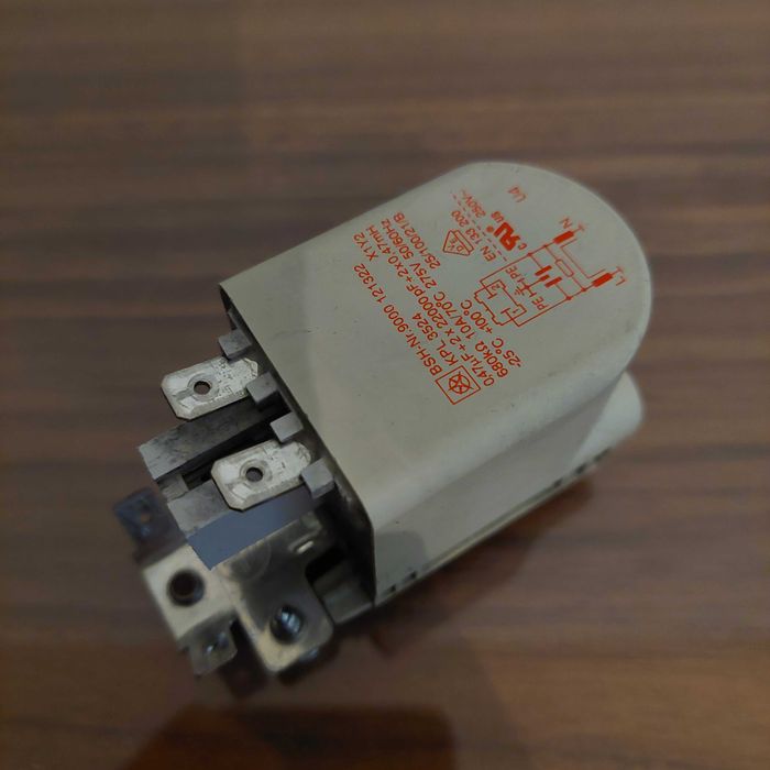 Peças Máquina Lavar Roupa Siemens festival 7Kg/55l/A+A E12-47