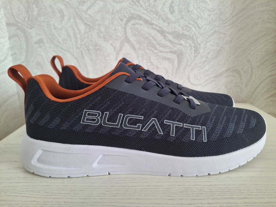 Кросівки BUGATTI Нові 40;41;42;43;44;45;46р.