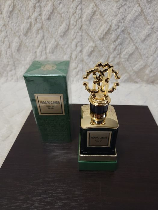 Roberto Cavalli Royal Soul