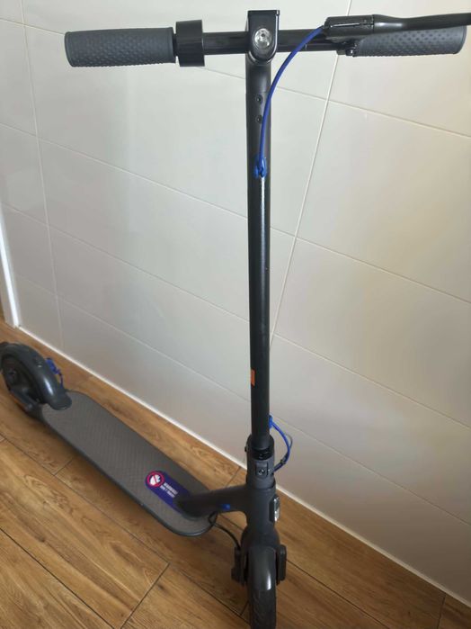 Hulajnoga elektryczna Xiaomi Scooter 3