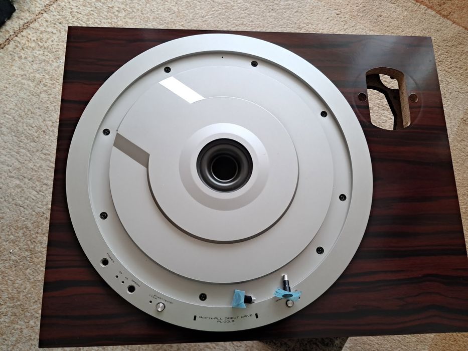 Plinta do Pioneer pl30Lll