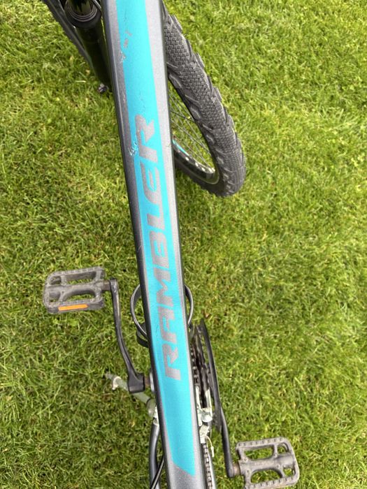 Rower romet rambler junior 26