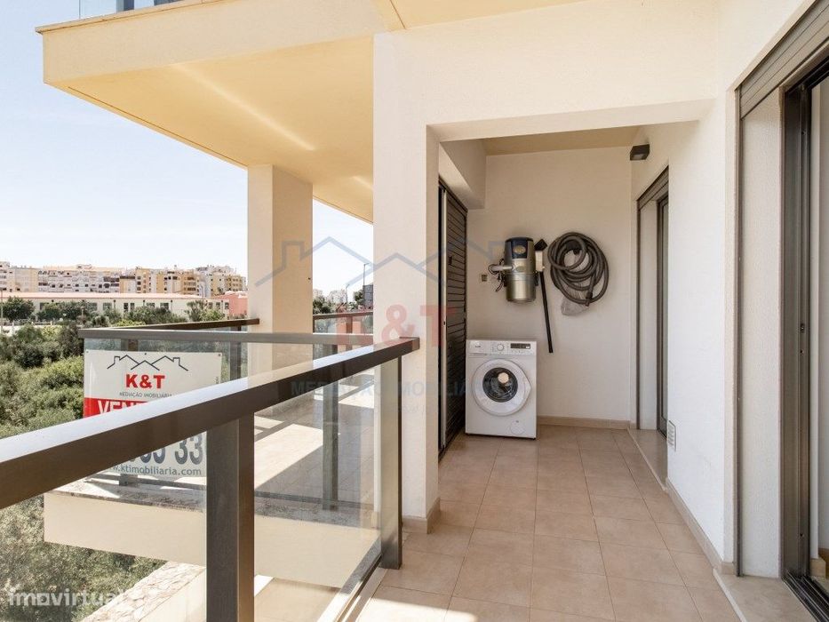 Apartamento T2 - Jardins do Amparo